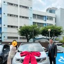 성원아토 | 7/3 BYD 돌핀 스키화이트 출고! 🐬🩵⚡️
