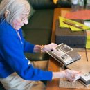 기미상궁 이미지