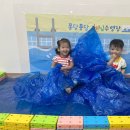 퐁당퐁당 해님 수영장💦🏊🏻 이미지