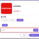 원대로-6 | 돌오퍼 사용 후기: 유튜브 프리미엄 월 5천 원대로 보는 법 (할인코드 공유)