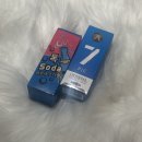 코리아세븐청주가경점 | ◾청주 유성전자담배 강서점◾세븐코리아 - 라무네 톡 소다 / 포카리 리얼 액상 후기~!