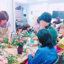 플로리스트&생활원예 이미지