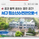 서구청소년수련관 체력단련실 | 서구 청소년수련관 :: 꿈을 향한 에너지 UP! 전 세대가 함께 성장하는 서구청소년수련관