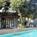 에코힐 글램핑 | 제주 에코힐글램핑 1박, 겨울 캠핑 후기