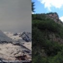 설악산오색마을 이미지