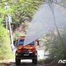 파주소방서(통일119안전센터) 이미지