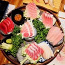 도원빌딩 | 판교테크원 맛집 도원참치, 5만원대 참치 무한리필에 풍성한 스끼다시까지!