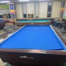 당구카페 이미지