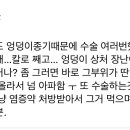 쉰시 쩌리 이홍기 종기글에 갑분 남편얘기; 이미지