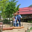 빨간지붕 이미지