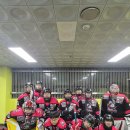 D4 | 🏒 전주 JJHL D4 U12 대회 후기 – 래빗츠의 도전과 성장 이야기 🏆