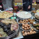 연길식당 | 연길 아침 시장 먹방 투어! 아침 시장 먹거리 찐 후기~ 찹쌀순대랑 블루베리 꼭 사세요