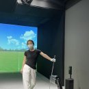 레인지 엑스 명일 | 레인지엑스 명일 골프초보 한달 레슨후기!내돈내산