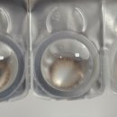 눈사랑안경위드렌즈 사송신도시점 | 허니원데이 브라운 눈사랑안경위드렌즈사송신도시점 구매 및 착용 후기