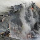 은평소방서 화장실 이미지