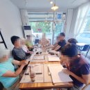 가치농업교육센터(스테이느릇) | 상주시 쌀베이킹 교육전문가 자격증반 출강 후기｜우리쌀 베이커리 창업 교육 [자격증취득과정 1회차]
