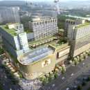 광교센트럴푸르지오시티 이미지