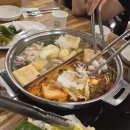 파리바게뜨안산본오스타점 | [안산맛집] 상록수역 근처 안산 본오동 훠궈 맛집 소백양훠궈 샤브샤브무한리필 내돈내산 후기