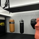 해운대로403(대로) | 해운대 복싱, 킥복싱 피티 후기! 5회 만에 3kg 감량