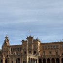 H·Y PALACE 호텔 | [스페인]세비야 호텔 프티 팰리스 산타 크루즈 4성급 Petit Palace Santa Cruz 트윈룸