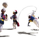 사물놀이 기초 이미지