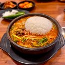 영천돼지국밥 이미지