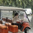 버스정류장 06-137 | 시장_봉비비큐(Bong BBQ)/그랜드월드_분수쇼 메르스파마사지 한식당#JMT/더센즈 공항라운지 내돈내산 후기