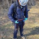 대원에너지산업 | AI 등산로봇 WIM S, 30kg 메고 산행했던 국내기업의 기술력