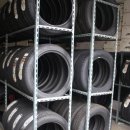 타이어 마트 이미지