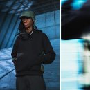 간절기 패딩자켓 제작 이미지