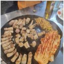 선사솥뚜껑삼겹살 이미지