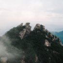 북한산 화장실 이미지