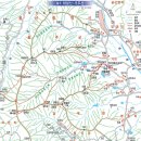 와와경로당 | 울산 울주군 -밝얼산~배내봉~오두산 산행