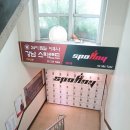 스포애니 강남역2호점 이래서 강남 피트니스로 유명하나봄 (끄덕끄덕)