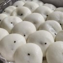 한옥마을 기정떡 이미지