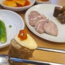 개성진 찹쌀 순대 이미지