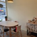 HoHo cafe(호호카페)