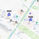 용지아이파크 건너편 이미지