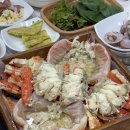 어시장 사거리 은혜병원 앞 | 마산 어시장 맛집 킹크랩 내돈내산 둥지횟집