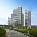 쌍용역코오롱하늘채아파트 이미지