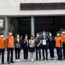 한솔119안전센터 케이에스피뉴스