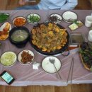 무등산닭불고기 이미지