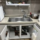 방길동마을 | 미사 이편한세상 사각싱크볼 교체 백조 아티잔 설치