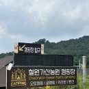 강서개화축구장 화장실 | 강원도오토캠핑장 철원가산농원캠핑장에서 여름캠핑 다녀온 솔직 후기