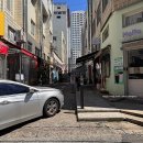 부산진소방서 | 서면 메이크업 신시어메이크업 찰떡 헤어 메이크업 내돈내산 후기