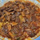 볼트떡볶이 이미지