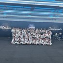 무혼 시범 태권도장 이미지