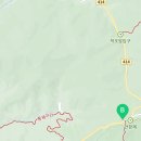 화절령 화장실 이미지