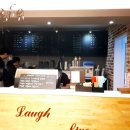 삼육보건대 커피머신 설치후기 - 라산마르코 100 TOUCH