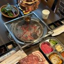 (주)한양메디칼 | 초지동 고기 맛집 : 돼지새마을본부 초지점